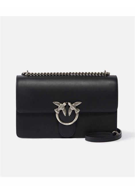 Classic Love Bag One Simply PINKO | Borse | 100941 A0F1Z99O